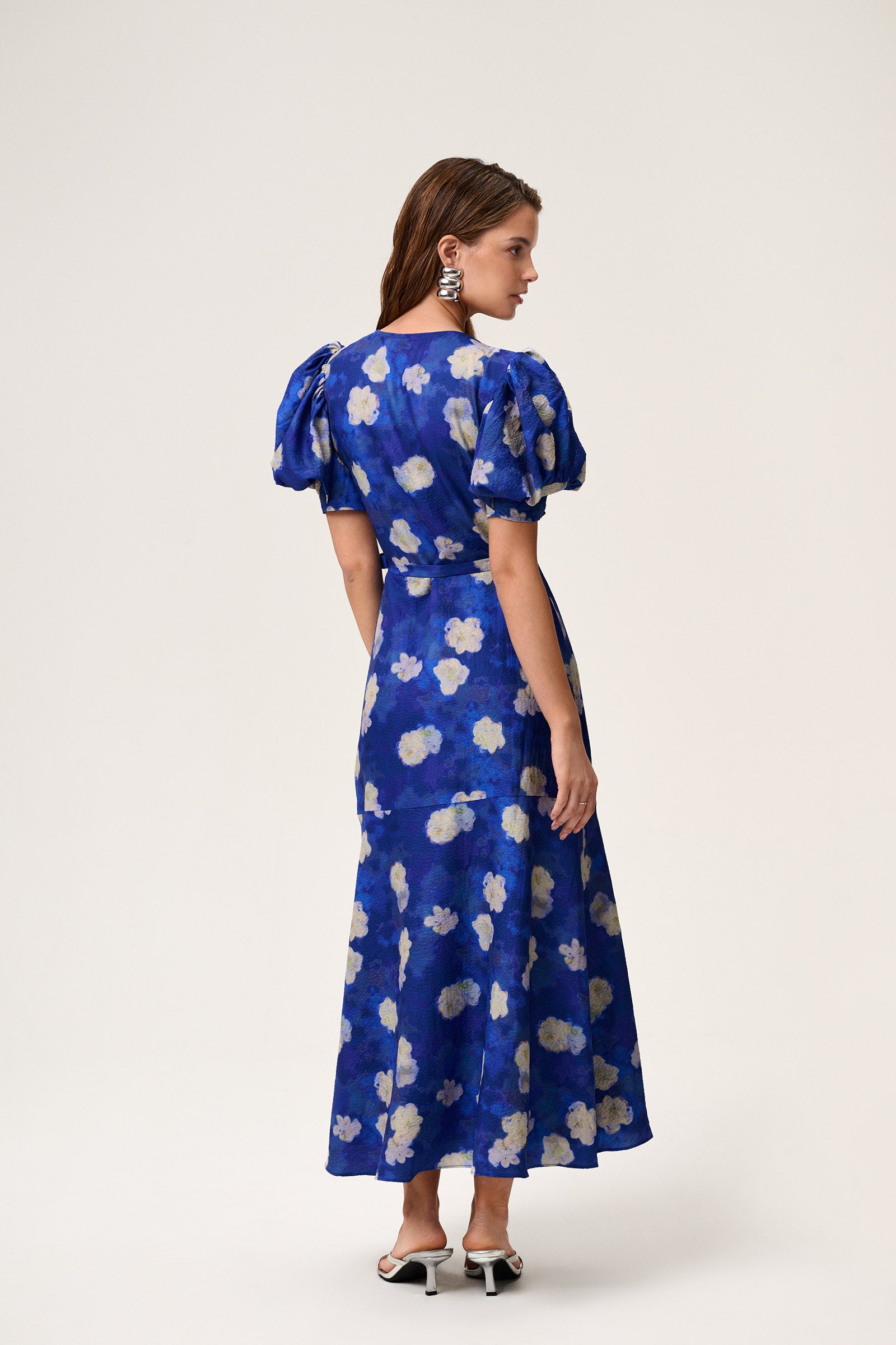 Ferrone Midi Dress image