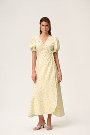 Ferrone Midi Dress thumbnail image