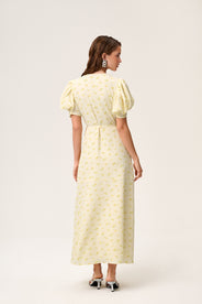 Ferrone Midi Dress thumbnail image