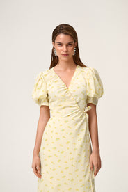 Ferrone Midi Dress thumbnail image