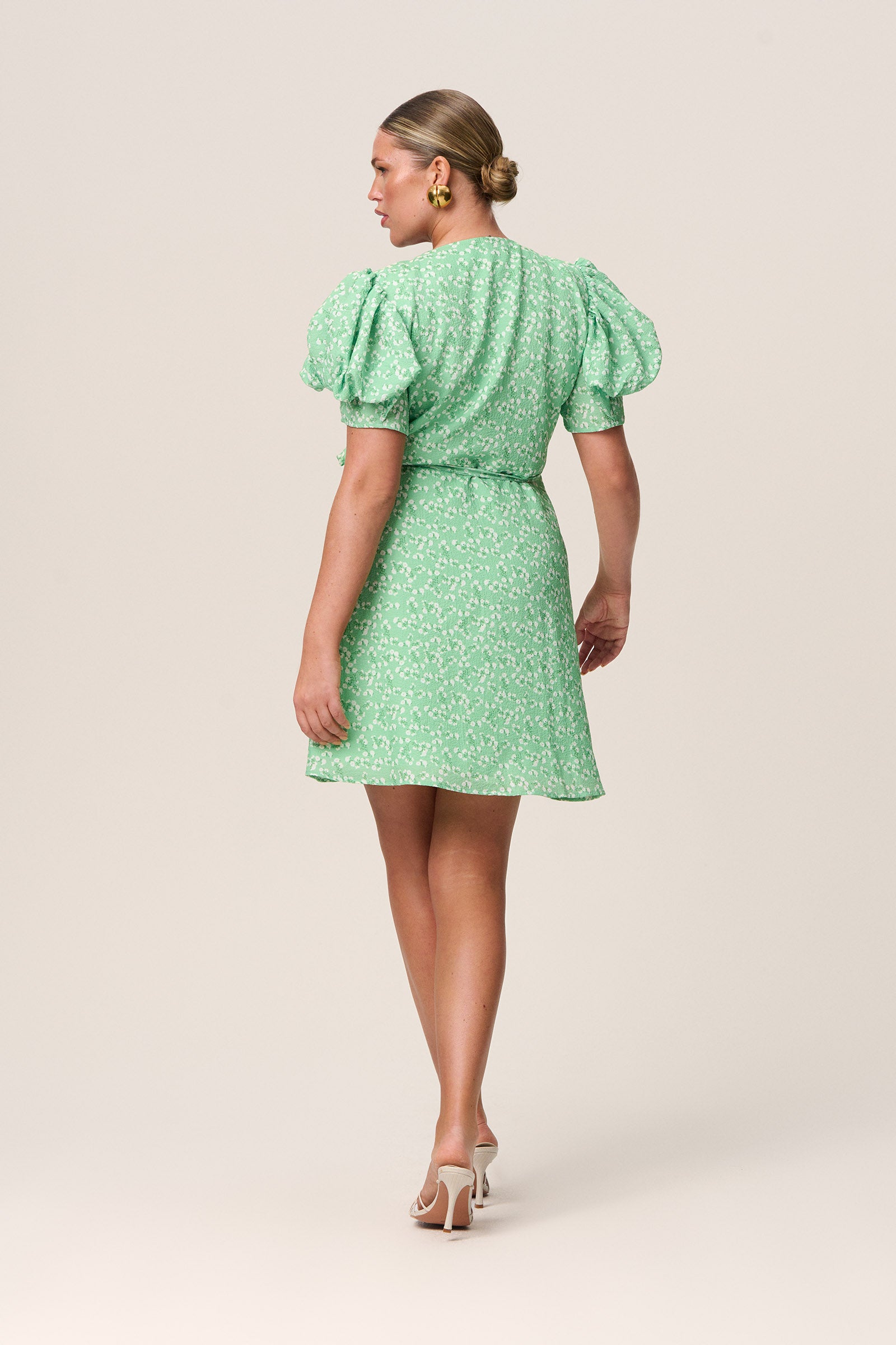 Ferrone Mini Dress image
