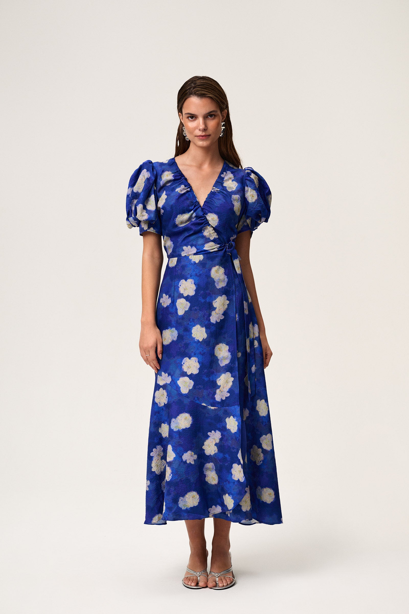 Ferrone Midi Dress image