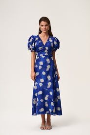 Ferrone Midi Dress thumbnail image