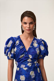 Ferrone Midi Dress thumbnail image