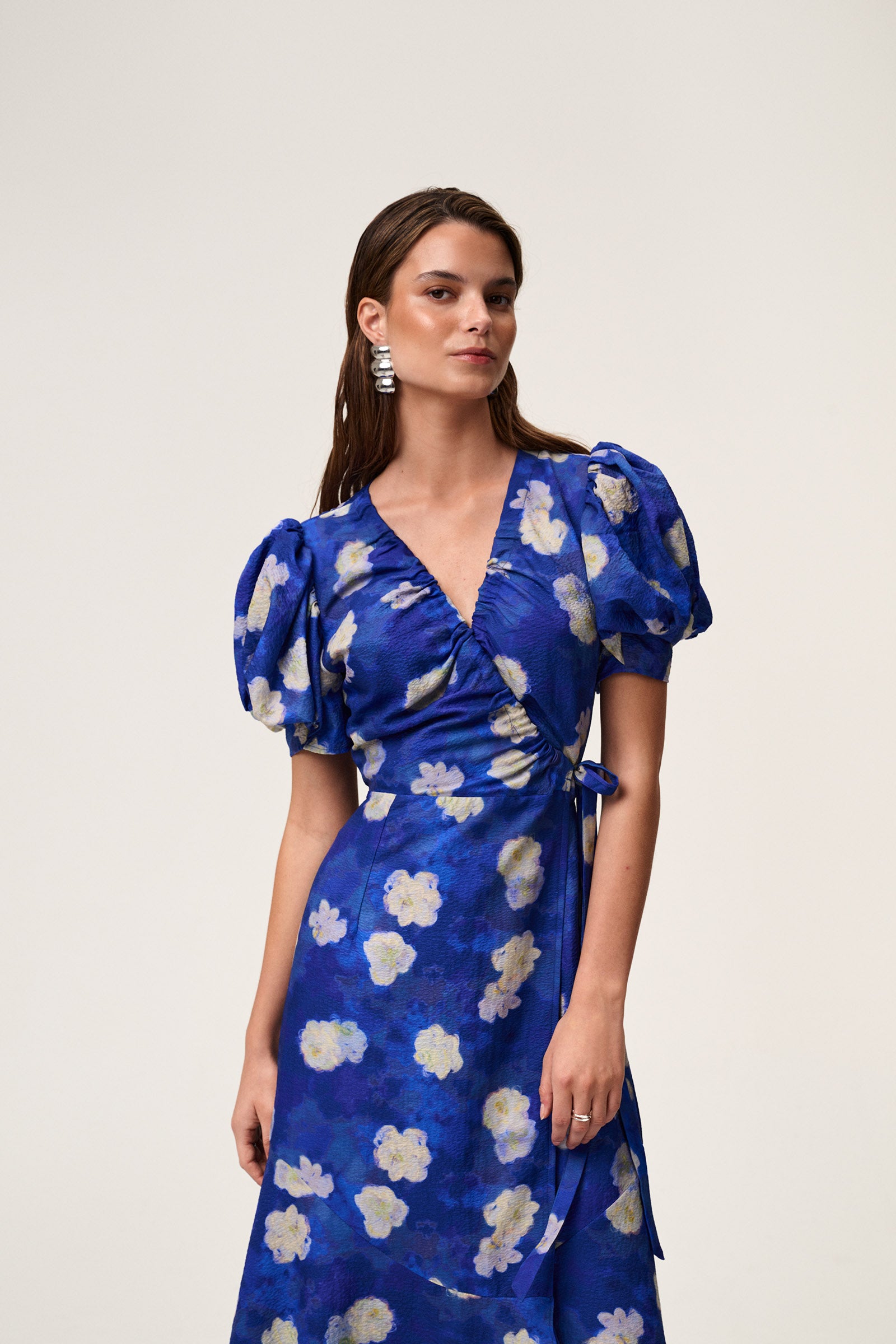 Ferrone Midi Dress image