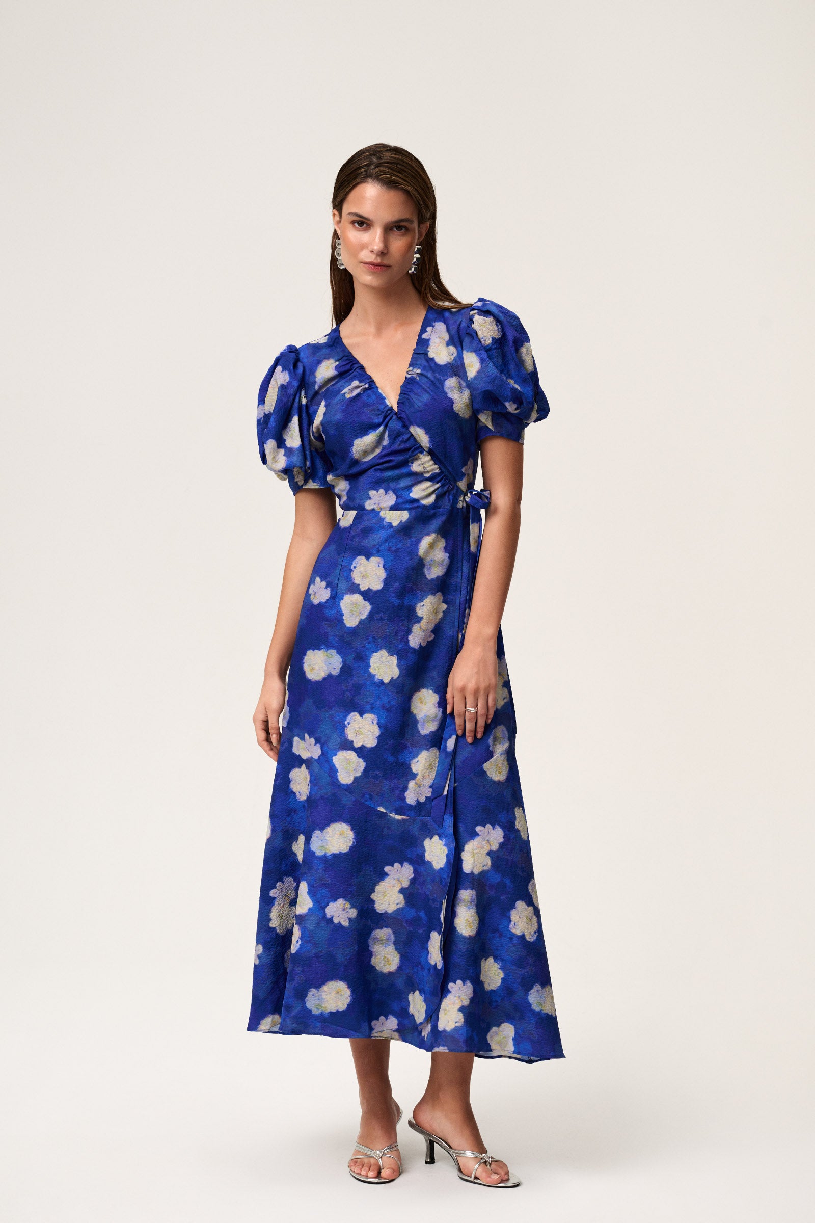 Ferrone Midi Dress image