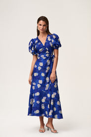 Ferrone Midi Dress thumbnail image