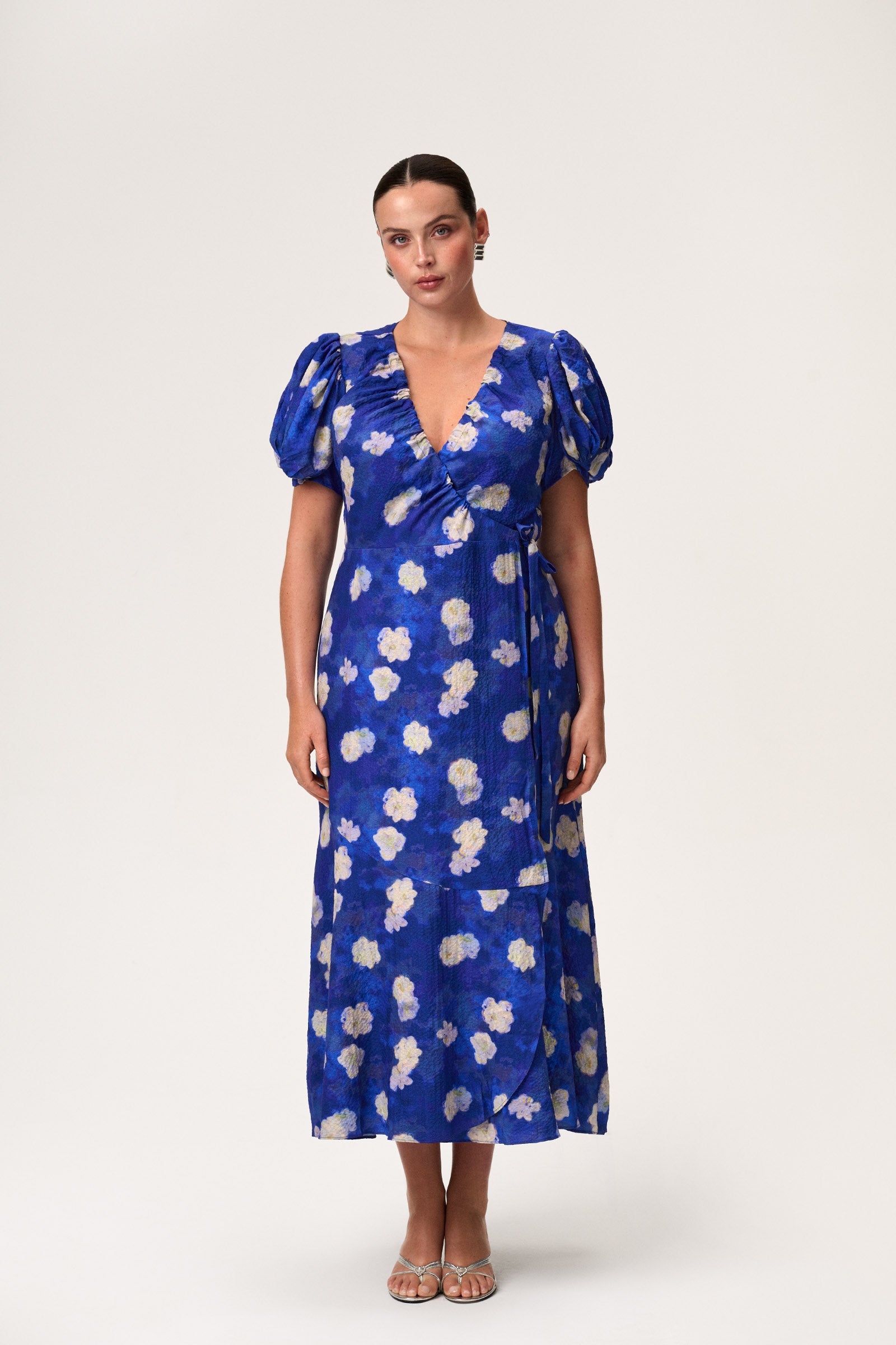 Ferrone Midi Dress image