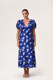 Ferrone Midi Dress thumbnail image