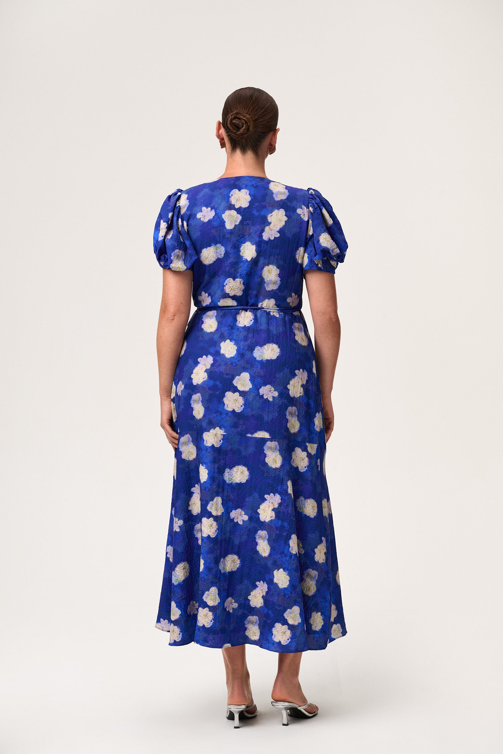 Ferrone Midi Dress image