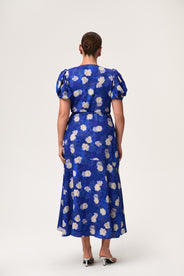 Ferrone Midi Dress thumbnail image