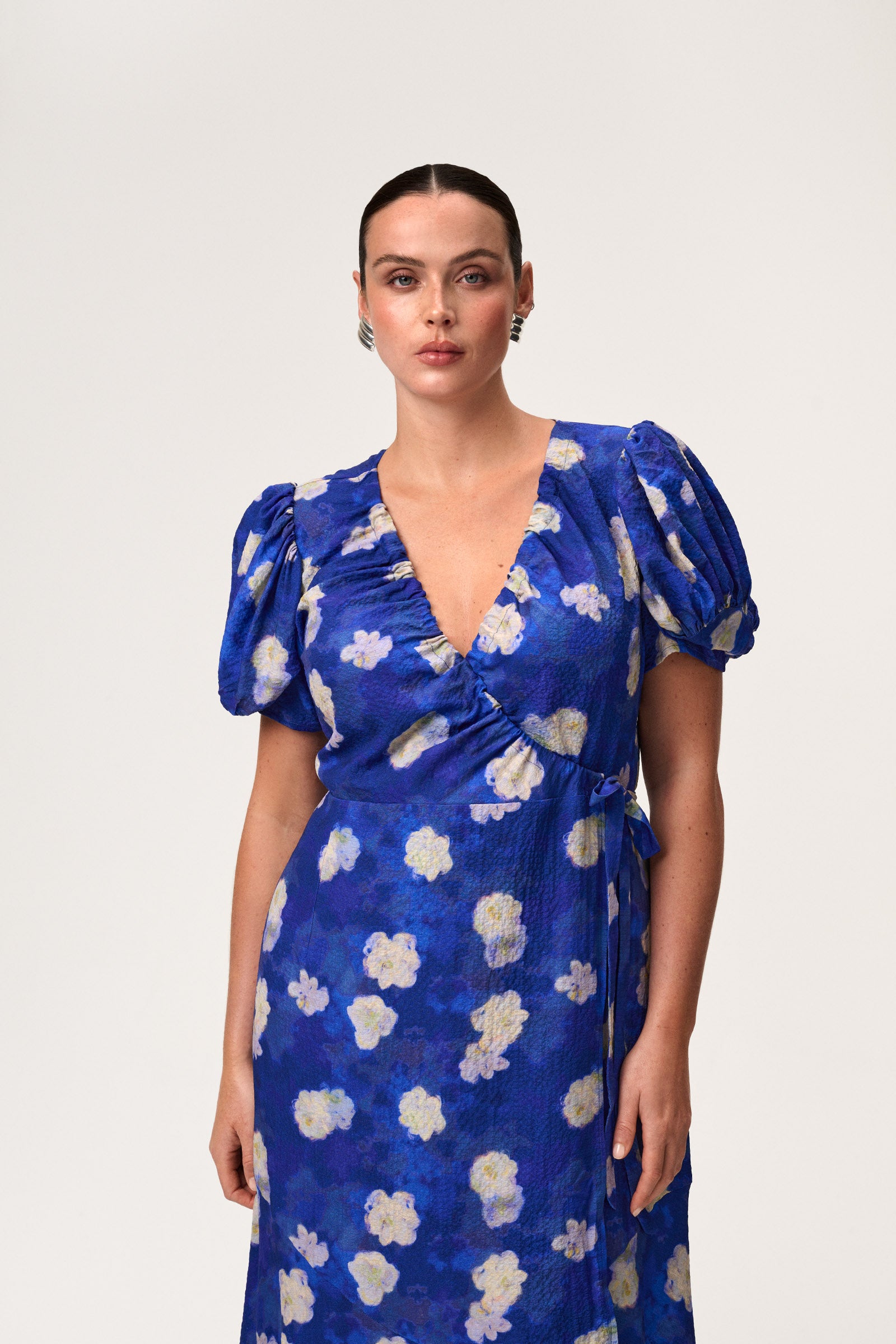 Ferrone Midi Dress image