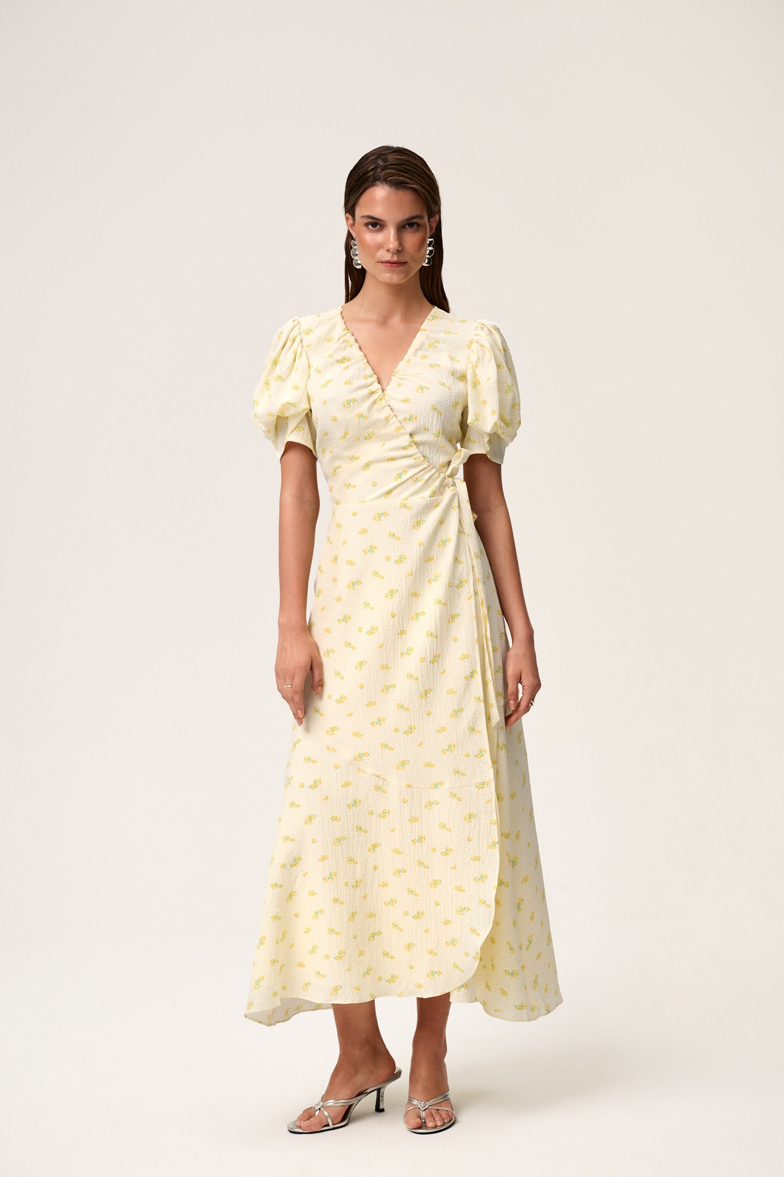 Ferrone Midi Dress image