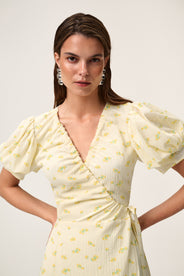 Ferrone Midi Dress thumbnail image