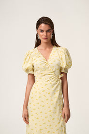 Ferrone Midi Dress thumbnail image