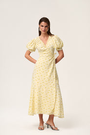 Ferrone Midi Dress thumbnail image