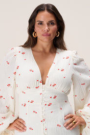 Florence Dress thumbnail image