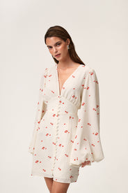 Florence Dress thumbnail image