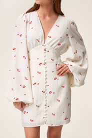 Florence Dress thumbnail image