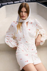 Florence Dress thumbnail image