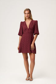 Fontana Mini Dress thumbnail image