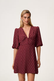 Fontana Mini Dress thumbnail image