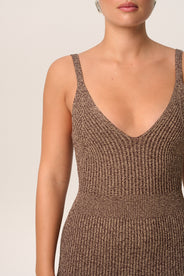 Forlì Slip Dress thumbnail image