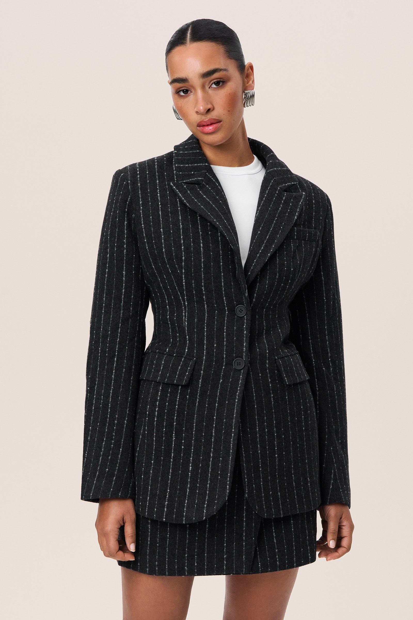 Blazers and suit jackets – Shop women blazers online – adoore.se