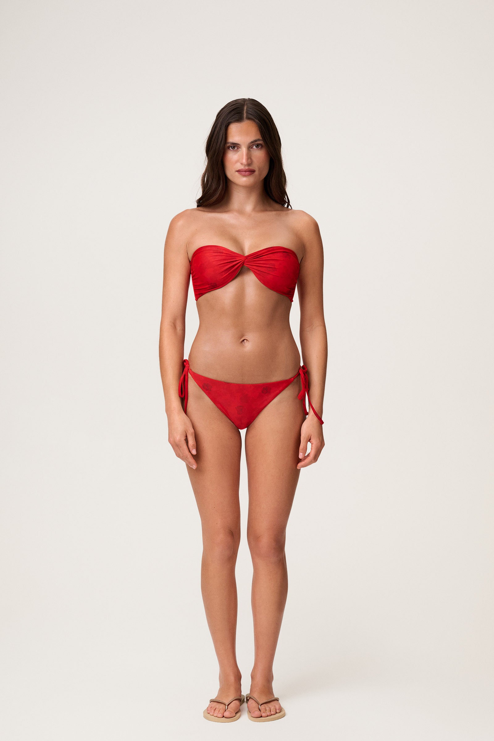 Hyéres Bikini Top image