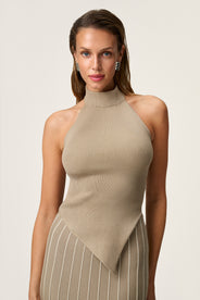 Lausanne Halterneck Dress thumbnail image