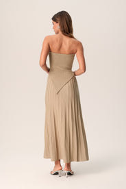 Lausanne Bandeau Dress thumbnail image