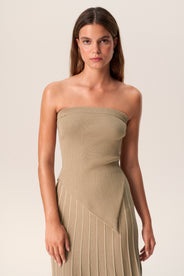 Lausanne Bandeau Dress thumbnail image