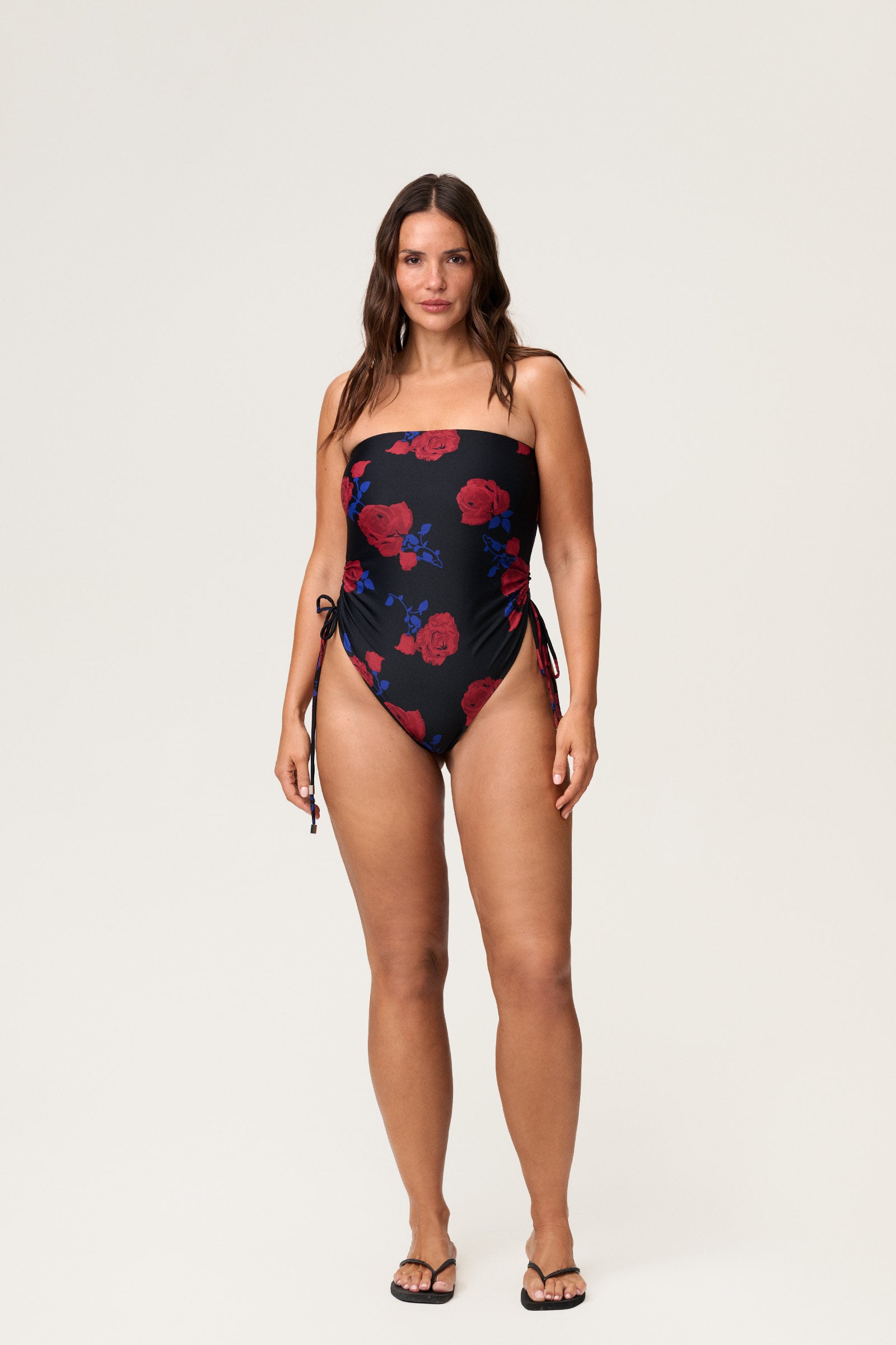 Lisbon Swimsuit image