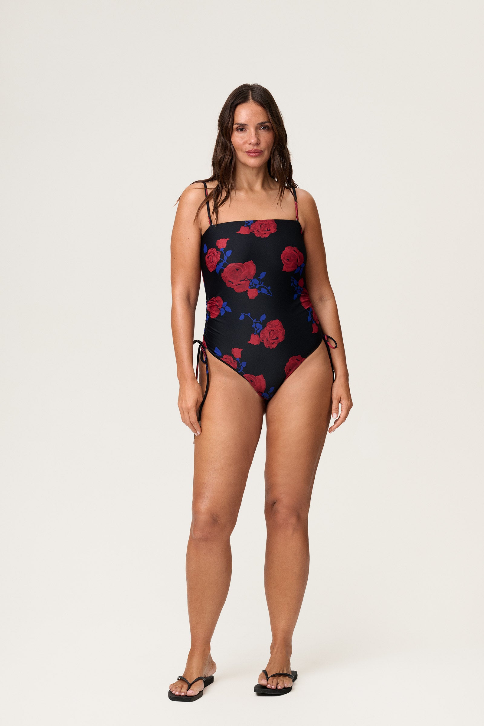 Lisbon Swimsuit image
