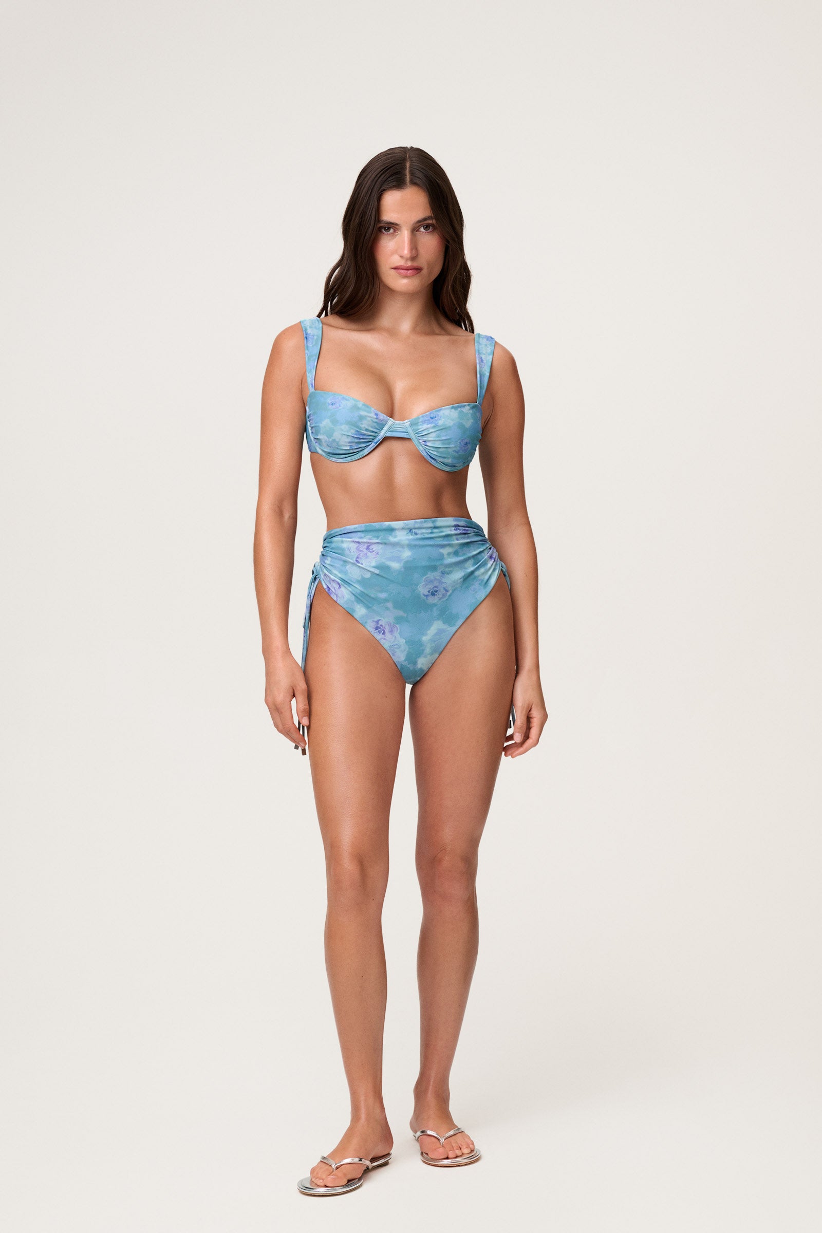 Lisbon Bikini Bottom image