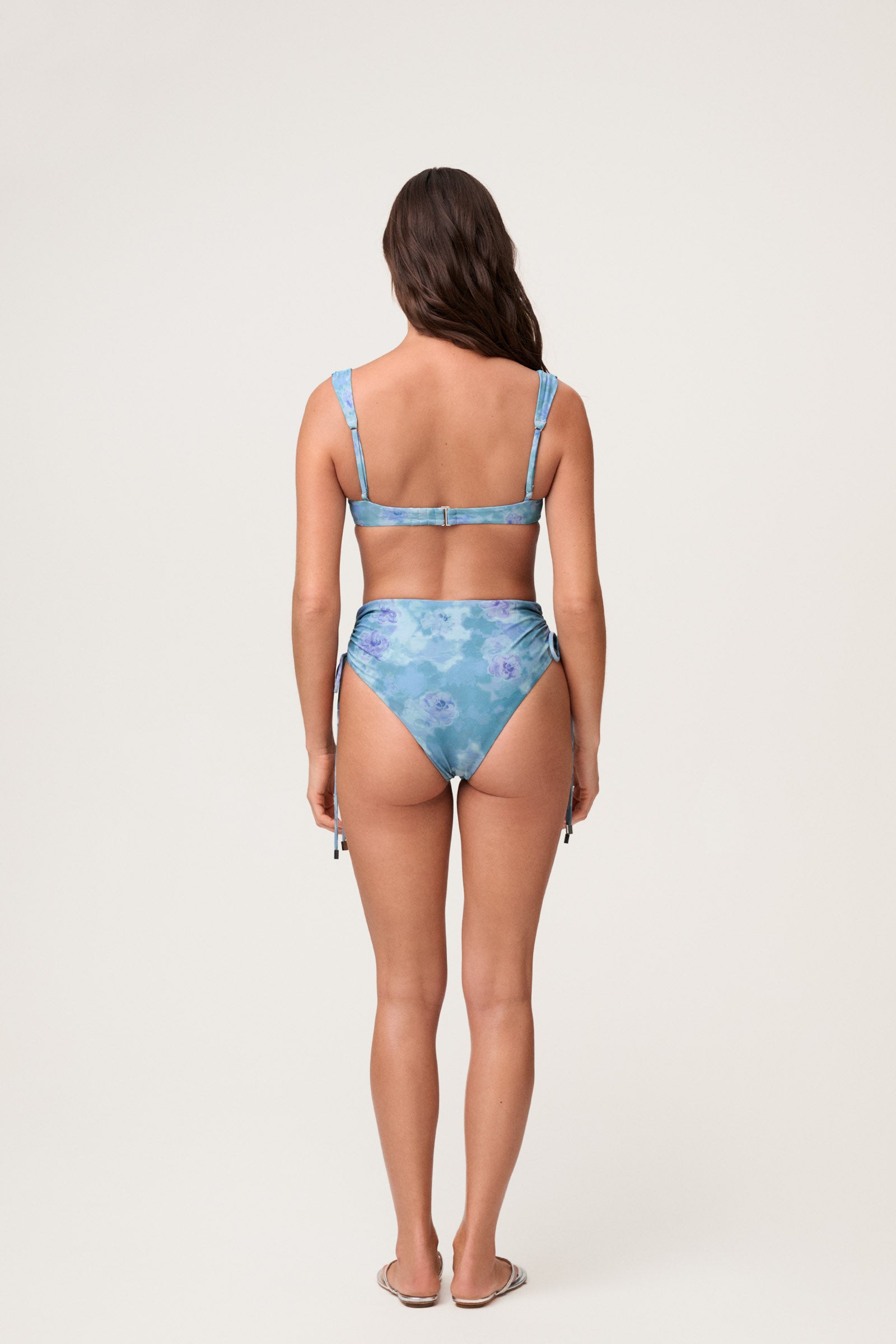 Lisbon Bikini Bottom image