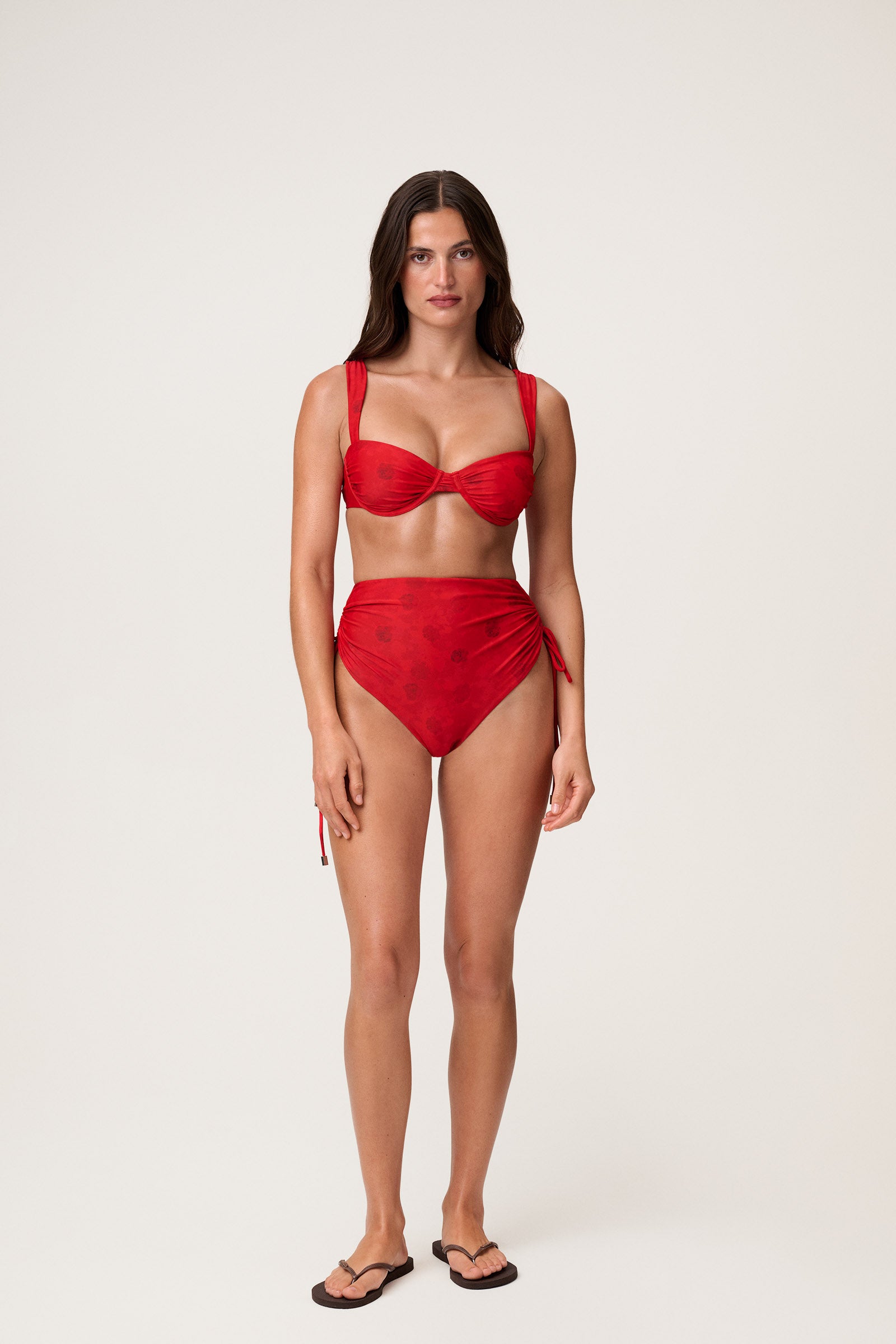 Lisbon Bikini Bottom image