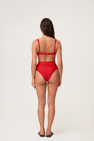 Lisbon Bikini Bottom thumbnail image