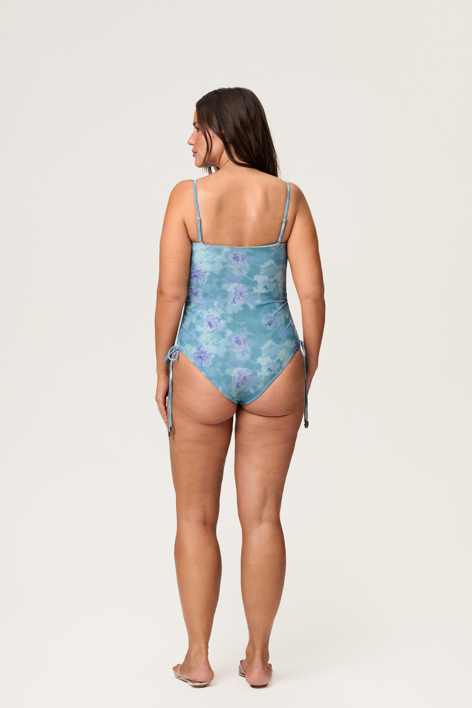 Lisbon Swimsuit image