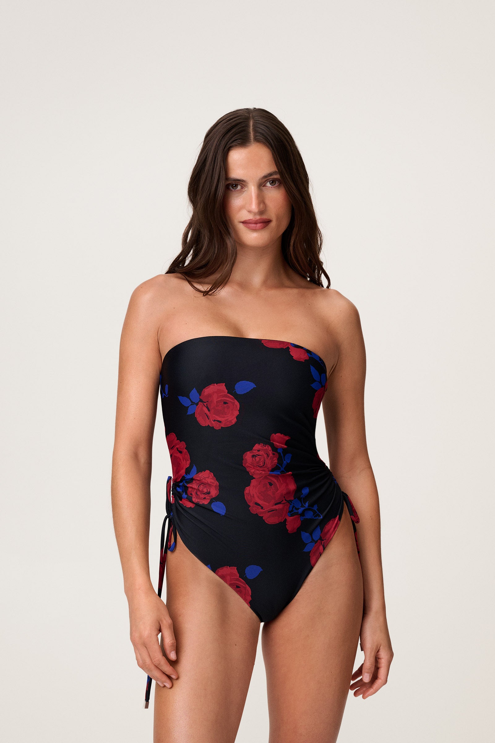 Lisbon Swimsuit image