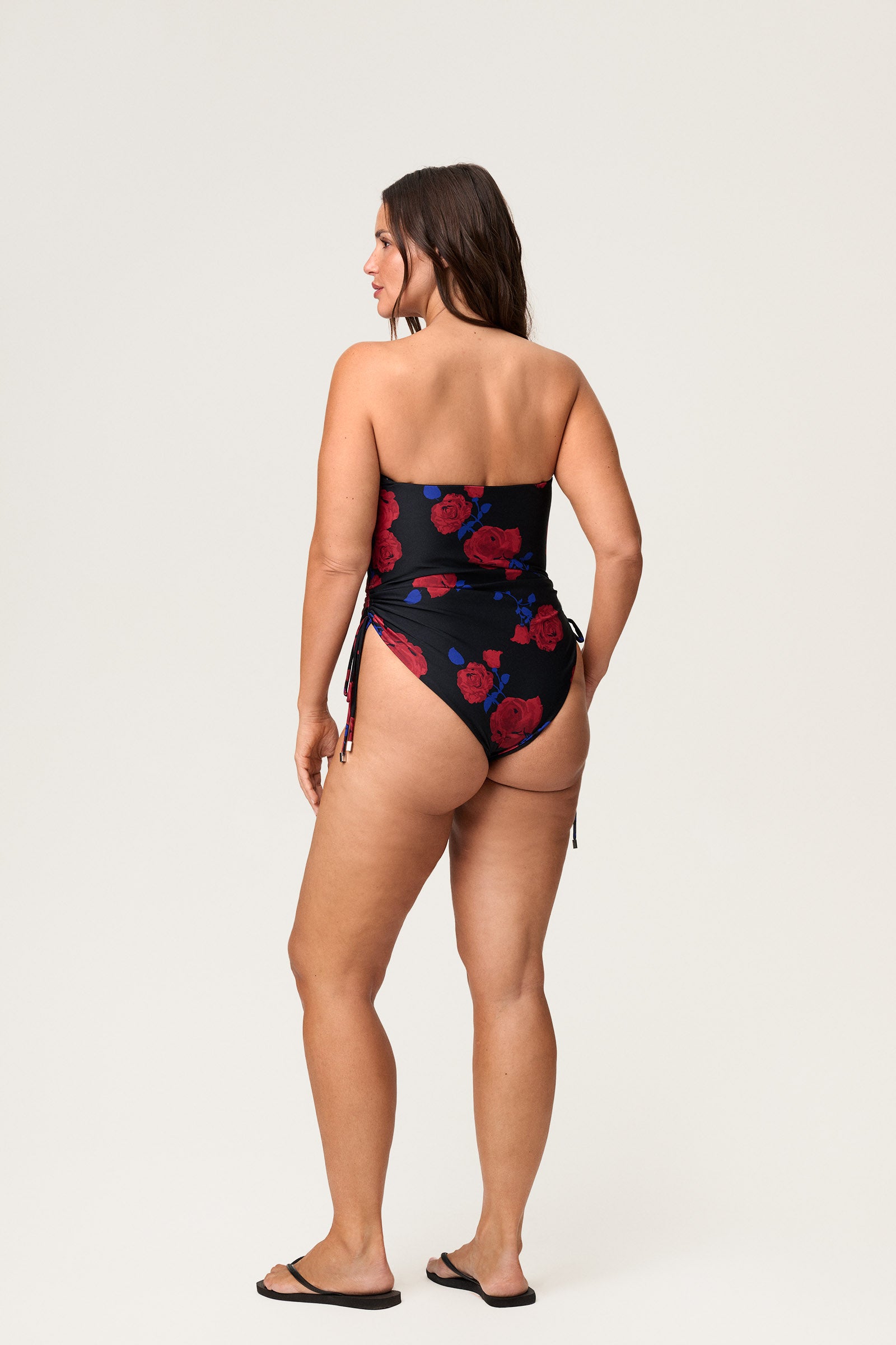 Lisbon Swimsuit image