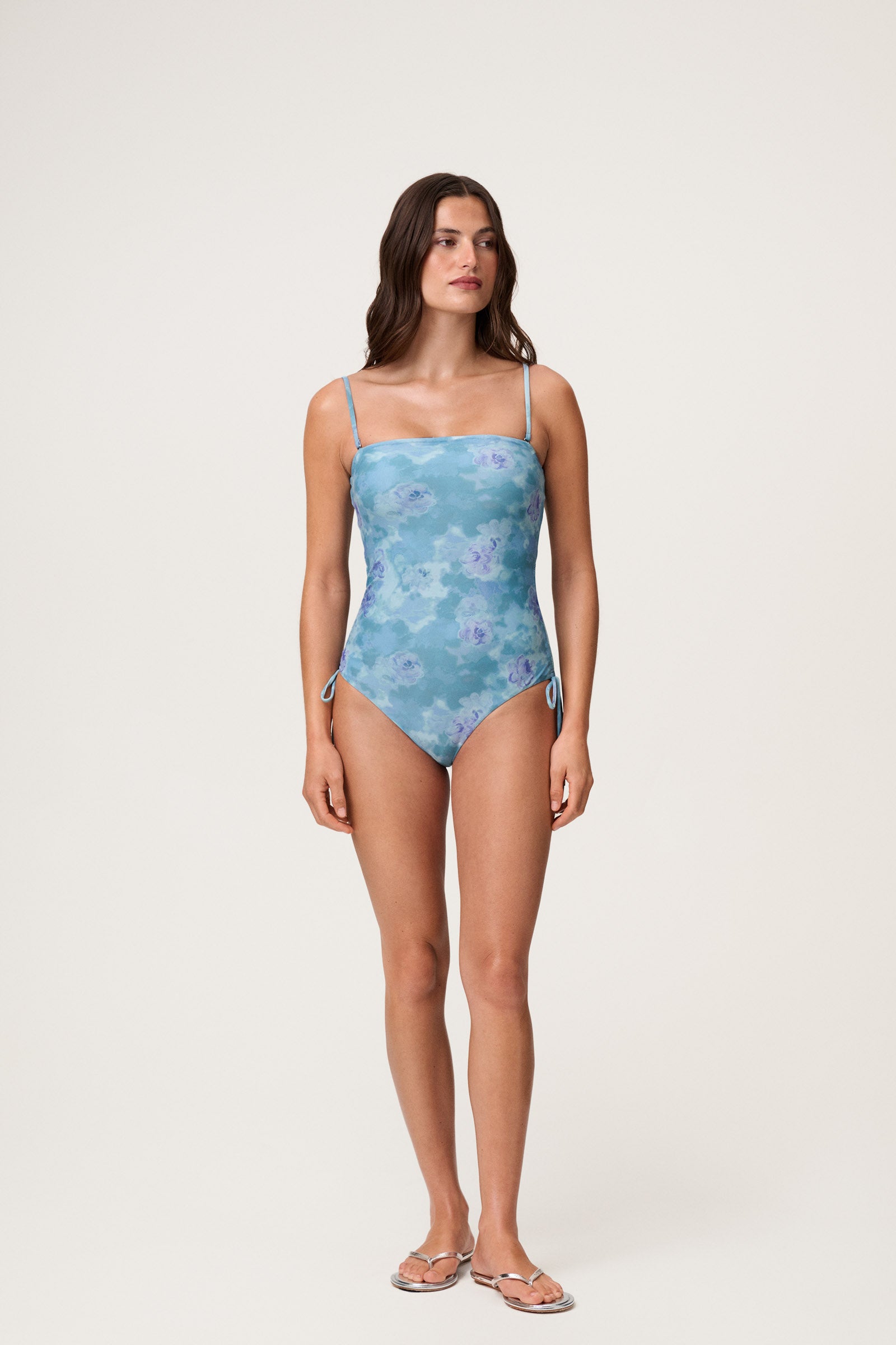 Lisbon Swimsuit image