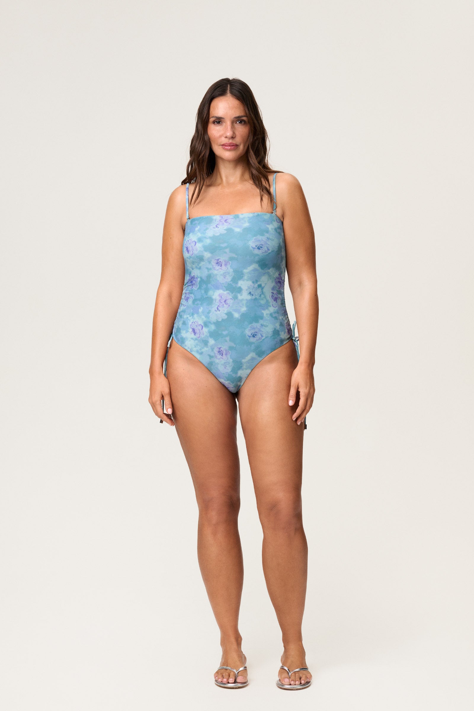 Lisbon Swimsuit image