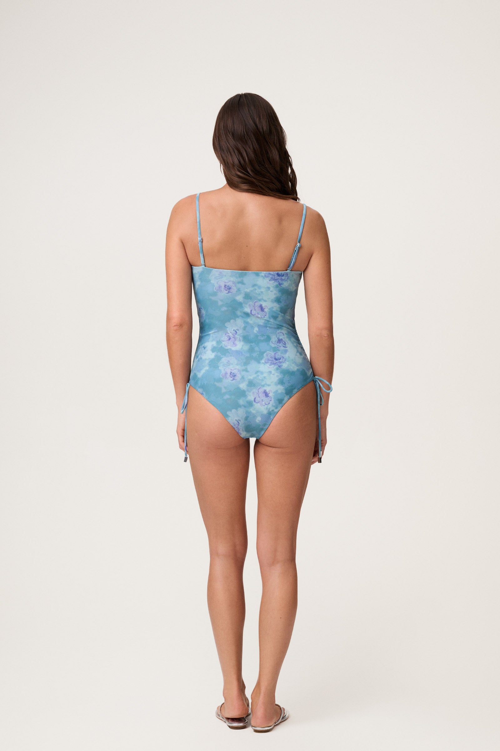 Lisbon Swimsuit image