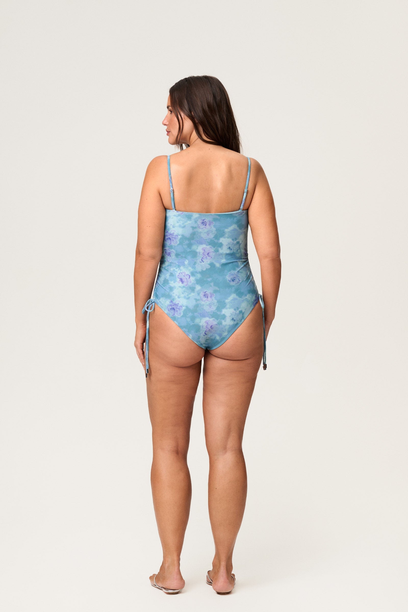 Lisbon Swimsuit image