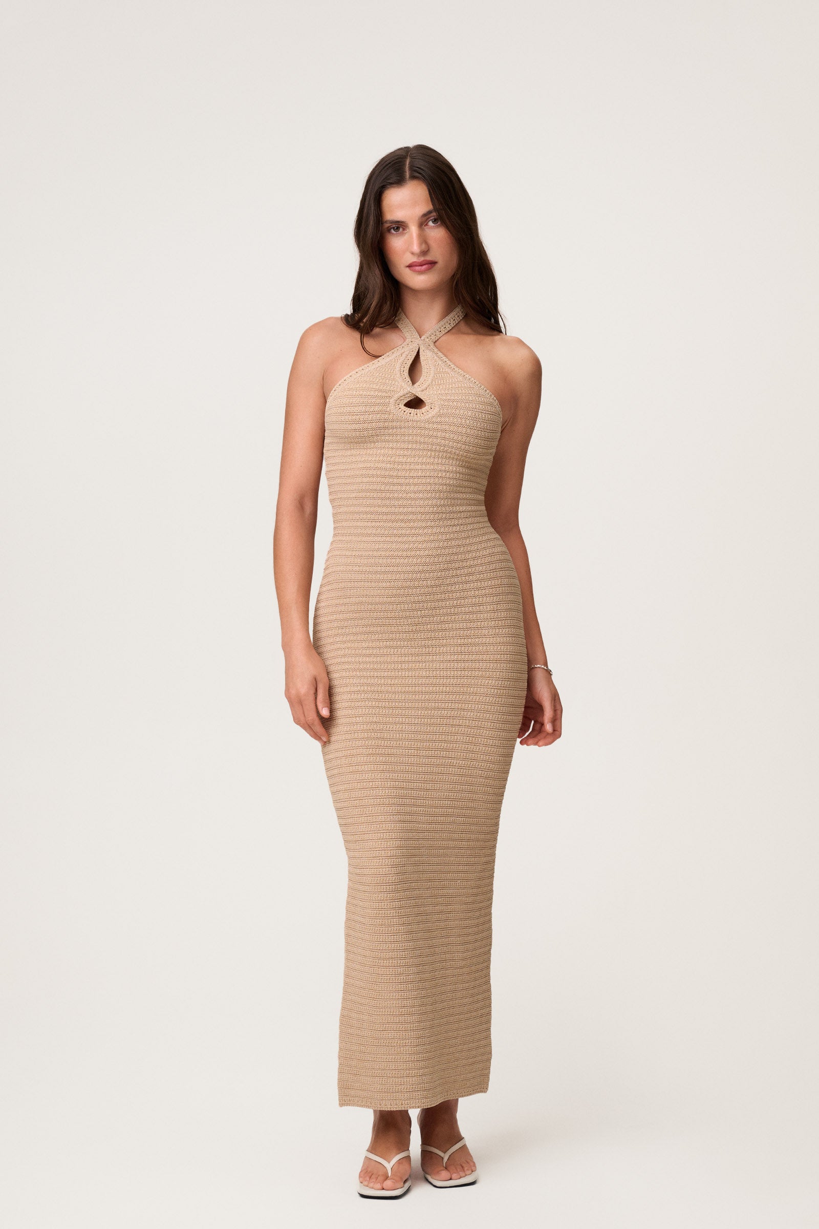Lucca Dress image
