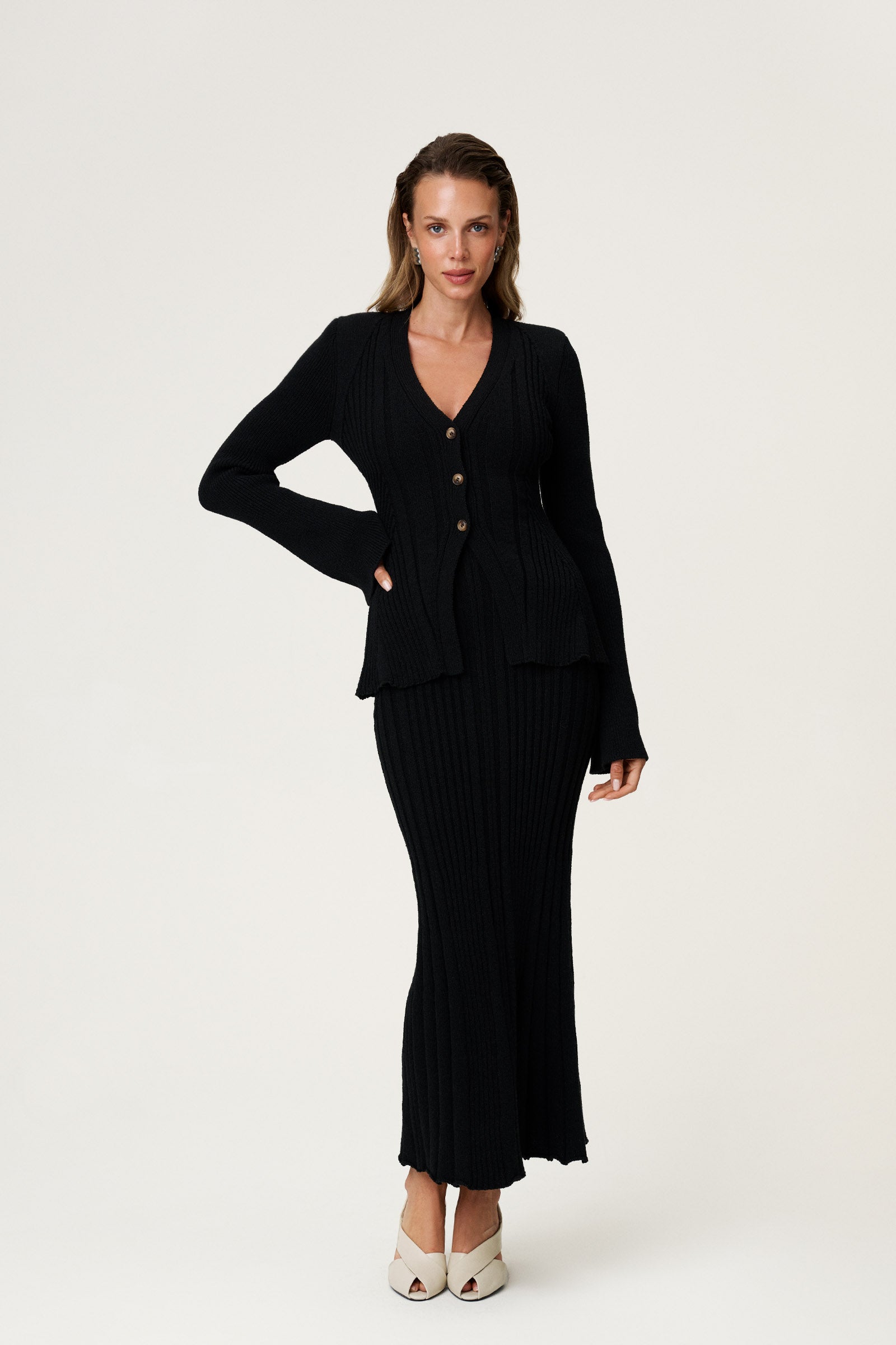 Lugo Cardigan image