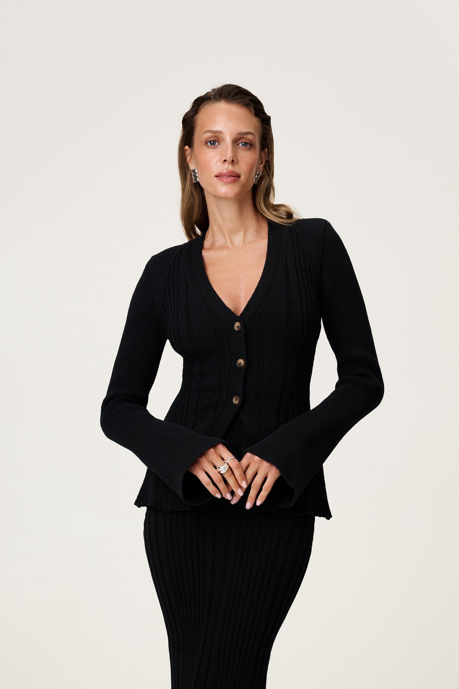 Lugo Cardigan image