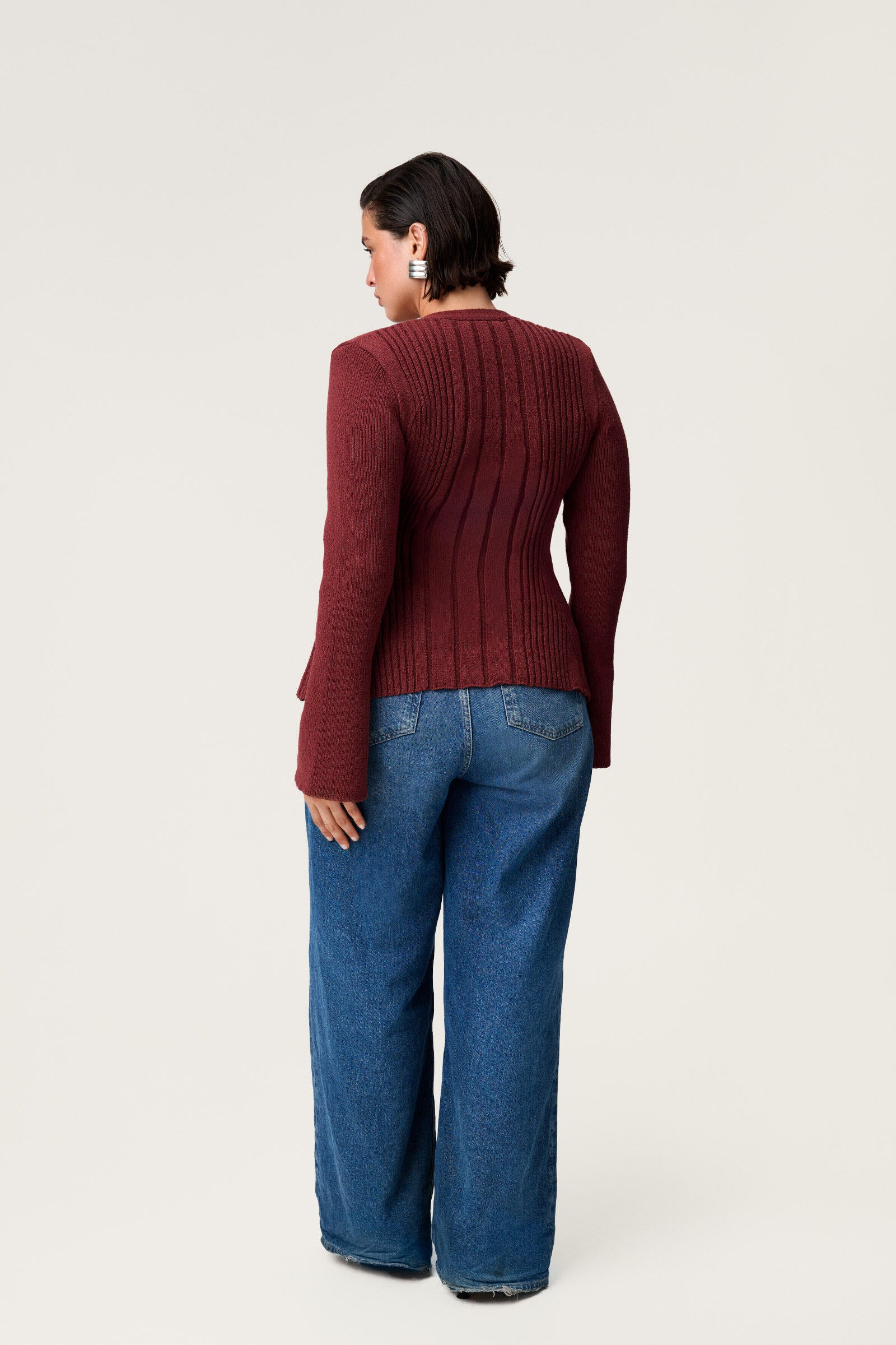 Lugo Cardigan image