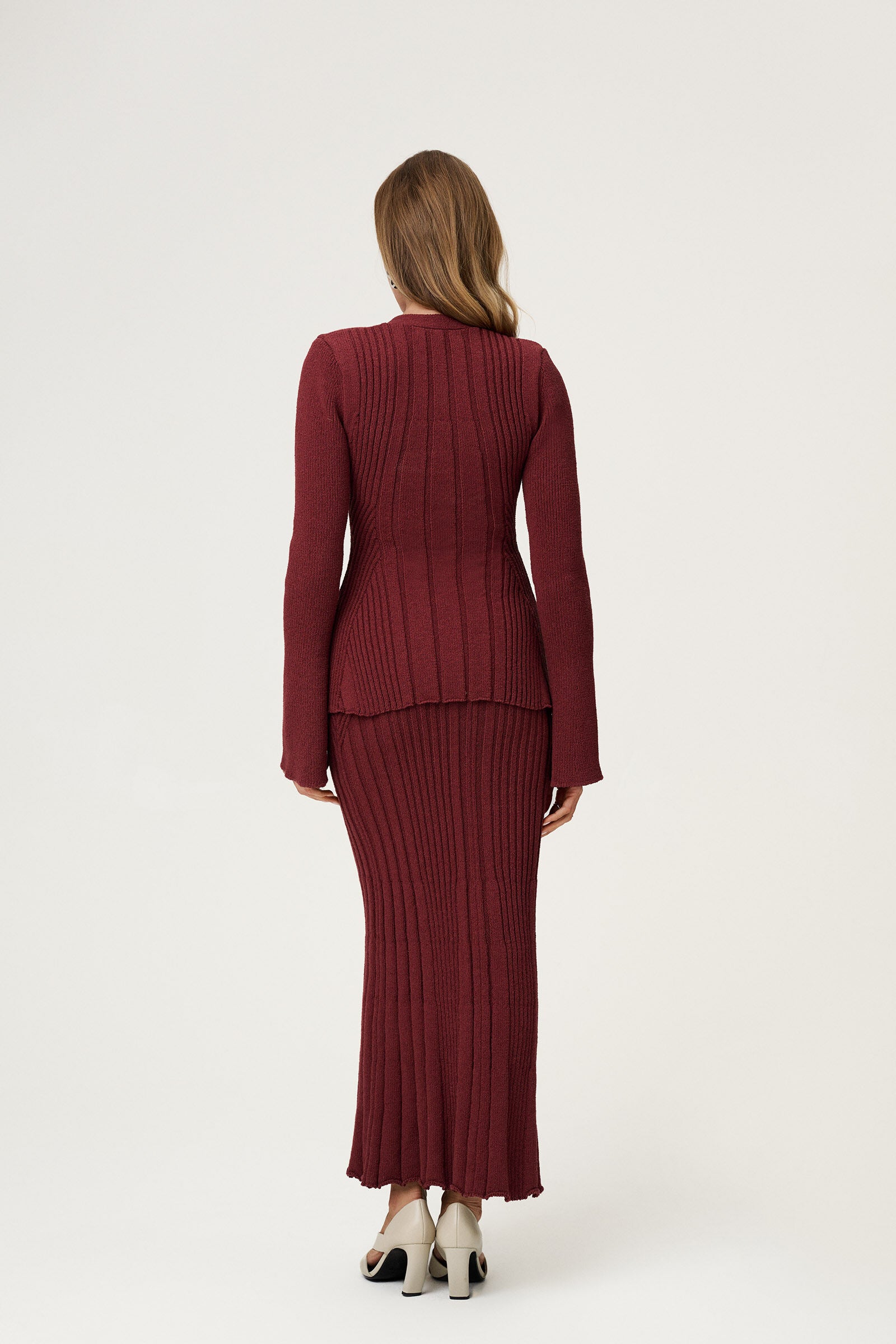 Lugo Cardigan image